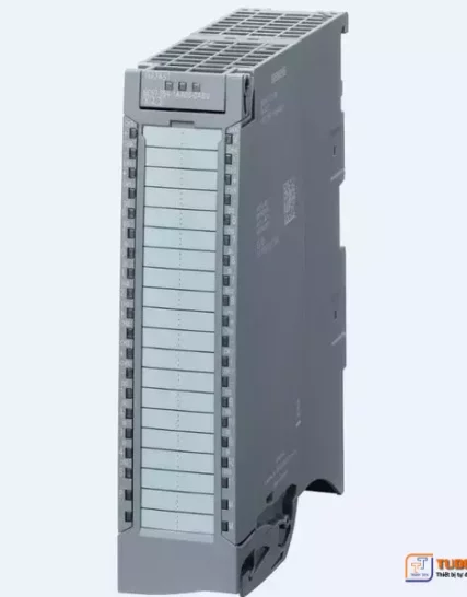 SIMATIC S7-1500 6ES7554-1AA00-0AB0: Tốc độ phản hồi <1µs