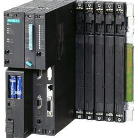 Bộ Lập Trình PCS7 6ES7654-8DJ03-3BG0