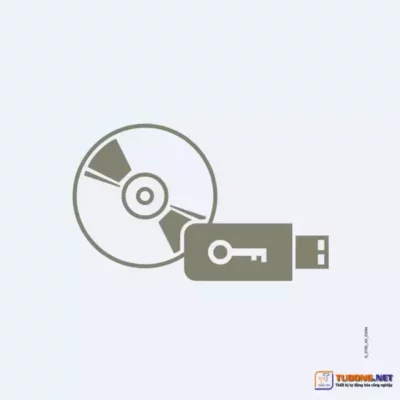 SIMATIC BƯỚC 7 V18 – Bộ 6ES7822-1AA08-0YA5 (4DVD+1USB)