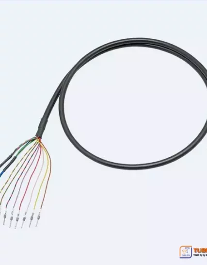Cáp IDC 8 I/O Module 6ES7923-0BB00-0FB0 – L=1m, 0.14mm²