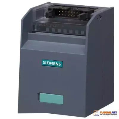 Mô-đun TPRI 6ES7924-0BG20-0BC0: Rơle 110V AC, 8 NO 24VDC