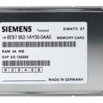 Bộ Lập Trình S7-400 6ES7952-1AM00-0AA0