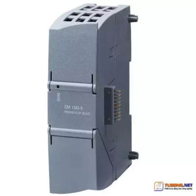 CM1242-5: S7-1200/PRFB Module 6GK7242-5DX30-0XE0