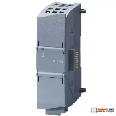 CP1243-1: Ethernet, DNP3/IEC60870 & VPN (6GK7243-1BX30-0XE0)