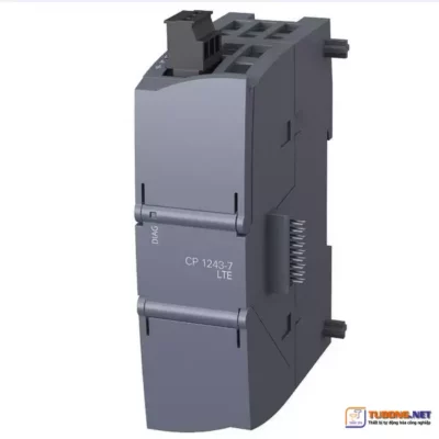 CP1243-7 LTE US: SIMATIC S7-1200 LTE Mỹ [6GK7243-7SX30-0XE0]