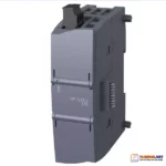 Bộ xử lý CP1243-8 IRC 6GK7243-8RX30-0XE0 cho SIMATIC S7-1200 RTU