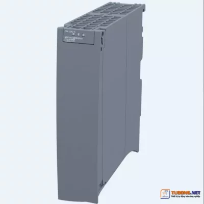 Module CM 1542-5 6GK7542-5DX10-0XE0: Kết nối S7-1500 chuẩn PROFIBUS DP