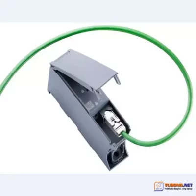 CP1543-1 (6GK7543-1AX00-0XE0): Kết nối Ethernet, bảo mật tối ưu