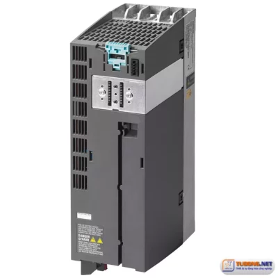 6SL3210-1PC22-2UL0: SINAMICS PM240-2 Module 4KW Hiệu Suất Cao