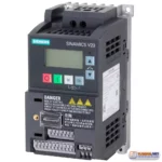 Tiêu chuẩn SINAMICS V20 6SL3210-5BE31-8UV0: Công suất 18.5 kW, Tải quá tải 150%