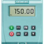 Biến Tần G110 6SL3255-0AA00-4BA1