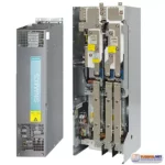 SINAMICS G130 6SL3310-1GF34-1AA3: Module Nguồn 250kW