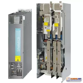 SINAMICS G130 6SL3310-1GF38-1AA3: Module Nguồn 560kW