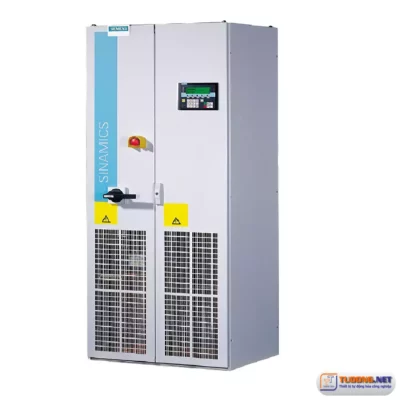 SINAMICS G150 6SL3710-1GF31-8CA3: Tủ chuyển đổi AC/AC 110kW