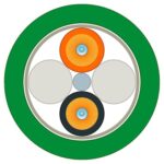 Phụ kiện AS 6XV1861-2A