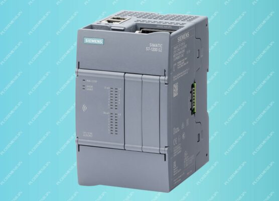 SIMATIC S7 1200 G2