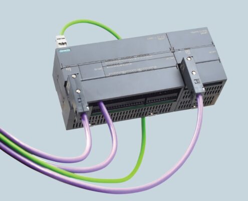 SIMATIC S7 200 SMART