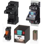 Rơ-le trung gian dòng LZS RT LZS:PTML0730