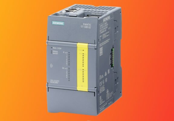 PLC Siemens La Gi