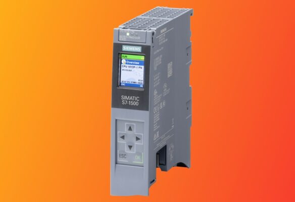 PLC Siemens S7 1500 – Cong Nghe Tien Tien Cho Cong Nghiep 4.0