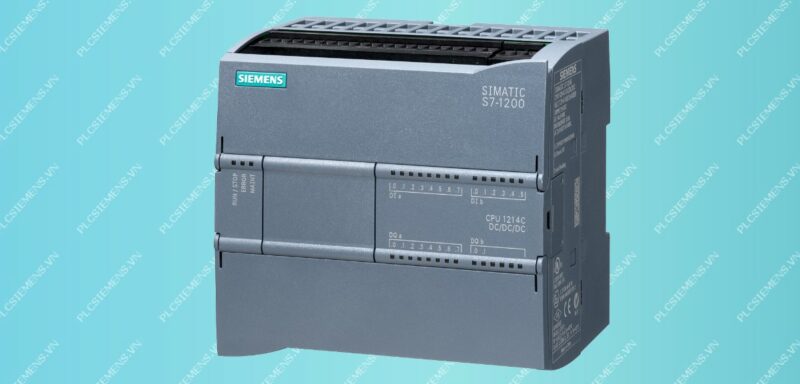 SIMATIC PLC S7 1200 Ky Thuat Chuyen Sau va Ung Dung Thuc Te
