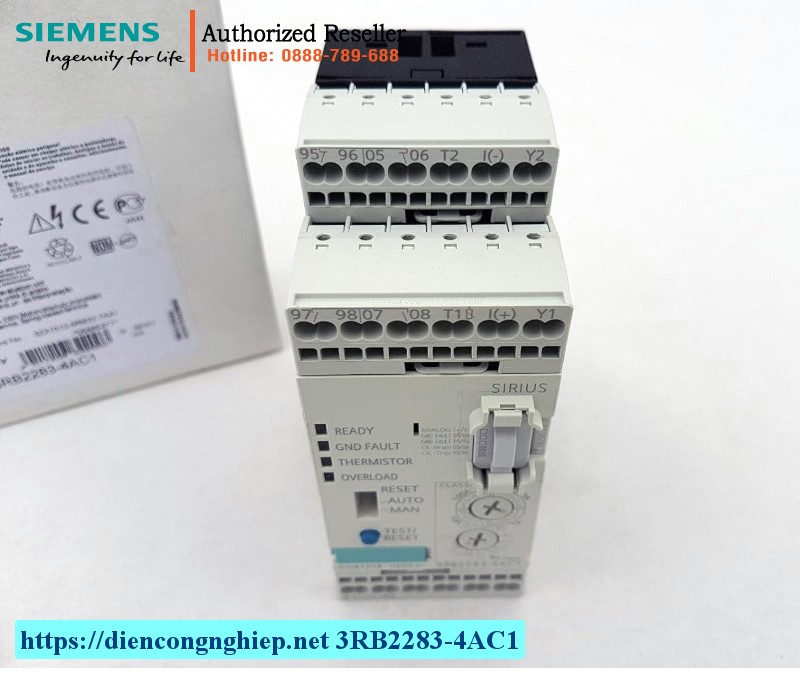 3RB2283 4AC1