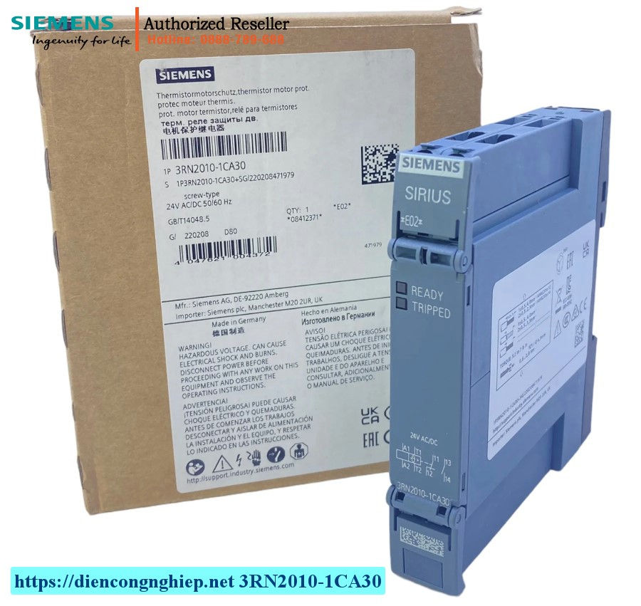 3RN2010-1CA30