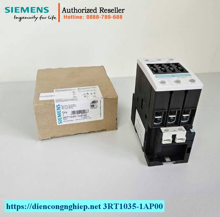 3RT1035 1AP00