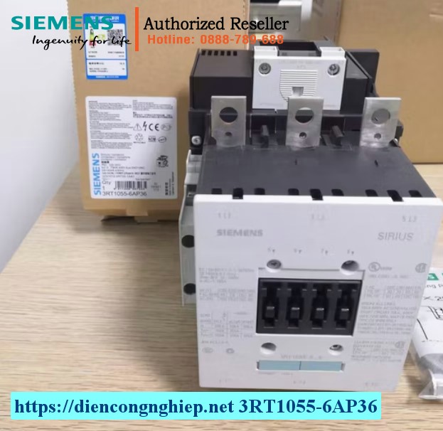 3RT1055-6AP36