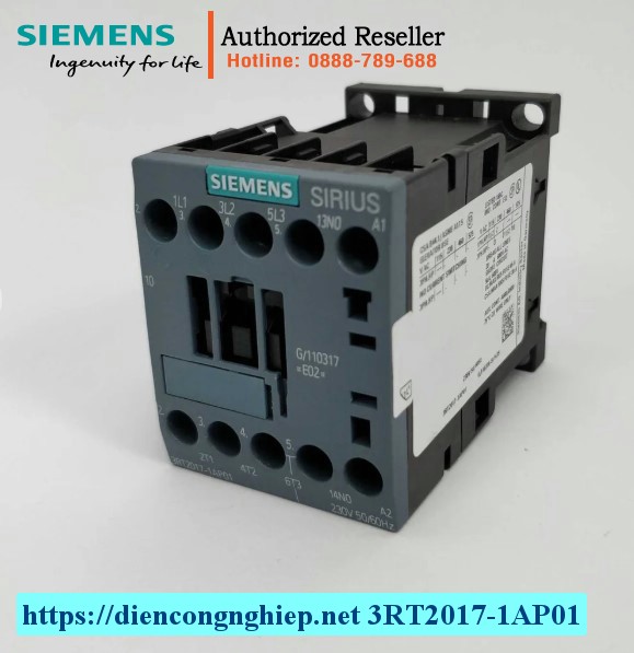 3RT2017-1AP01