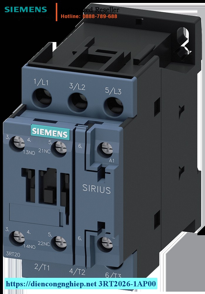 3RT2026-1AP00