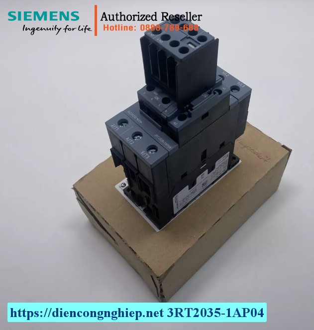3RT2035-1AP04