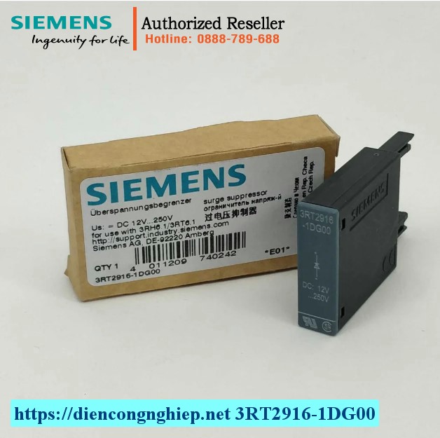 3RT2916-1DG00