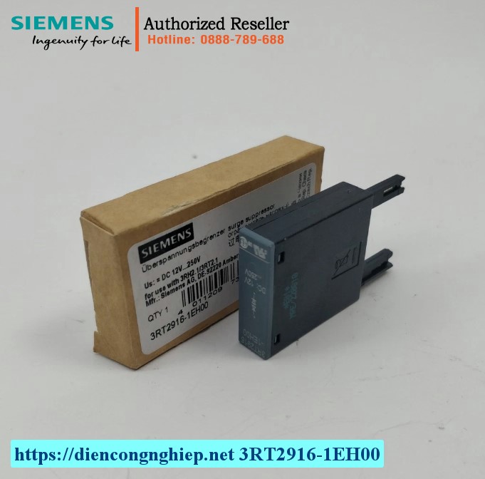 3RT2916-1EH00