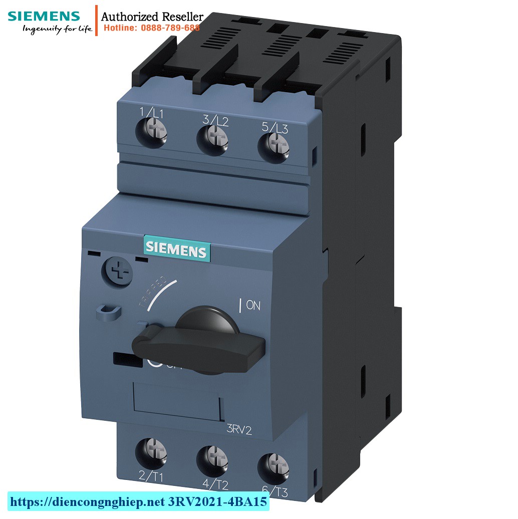 3RV2021-4BA15