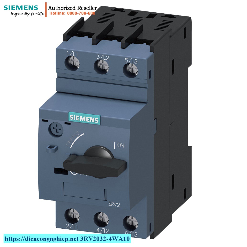 3RV2032-4WA10