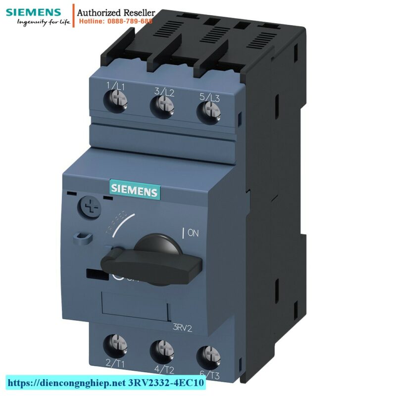 3RV2332 4EC10