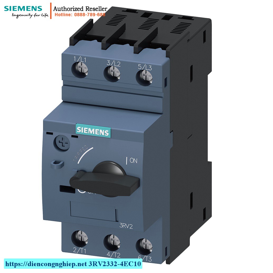 3RV2332-4EC10