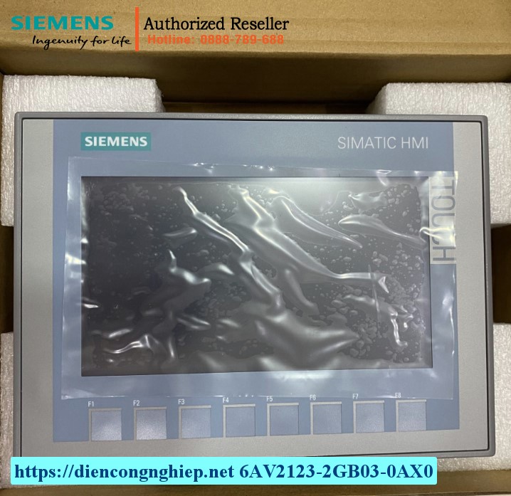 6AV2123-2GB03-0AX0