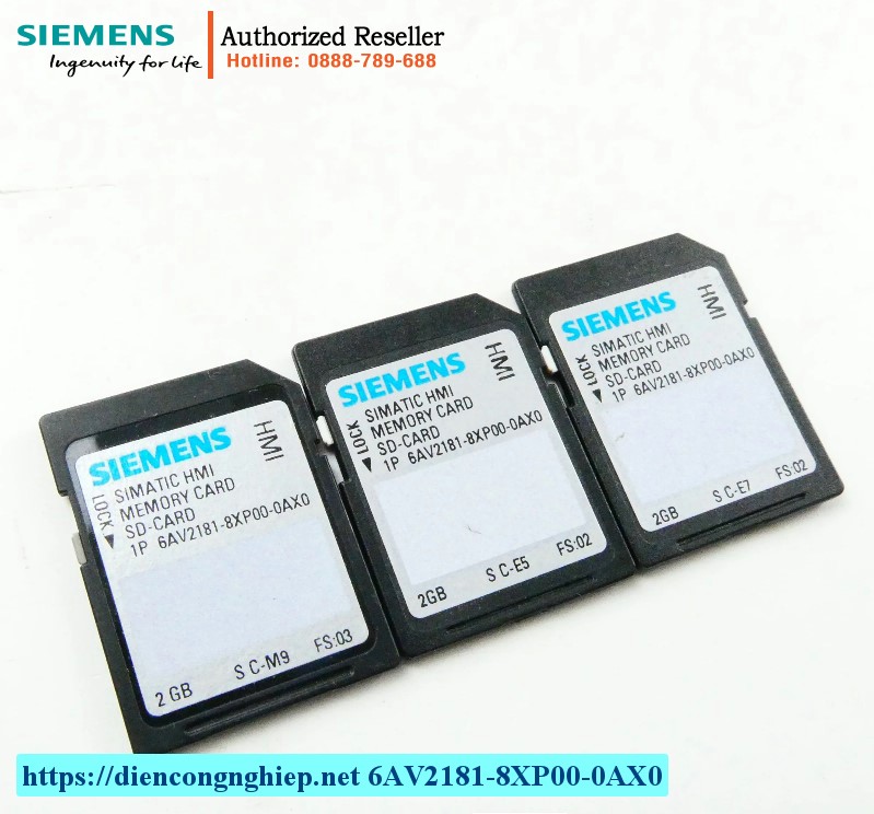 6AV2181-8XP00-0AX0