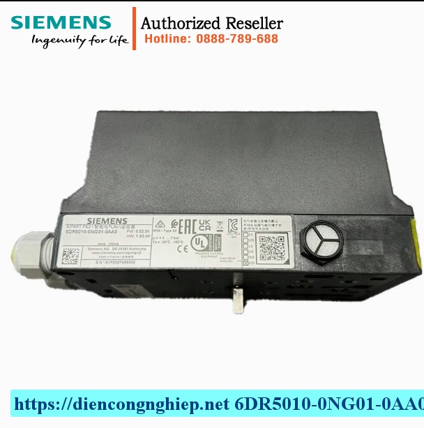 6DR5010 0NG01 0AA0