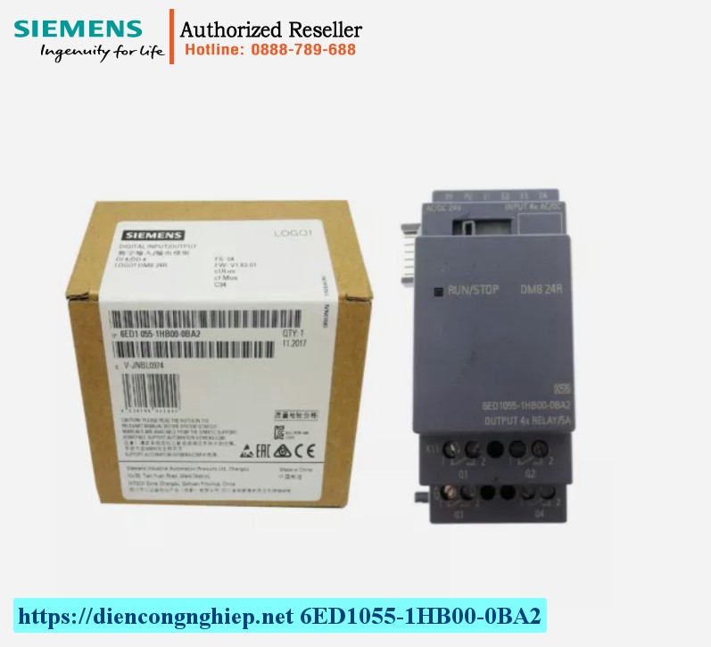 6ED1055-1HB00-0BA2