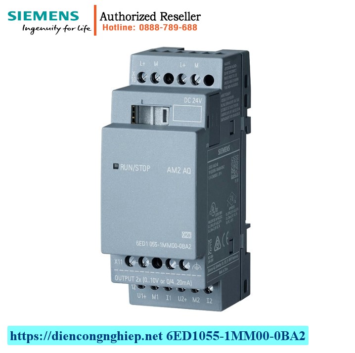 6ED1055-1MM00-0BA2