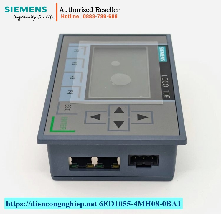 6ED1055 4MH08 0BA1