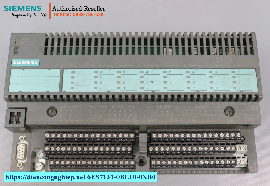 6ES7131 0BL10 0XB0