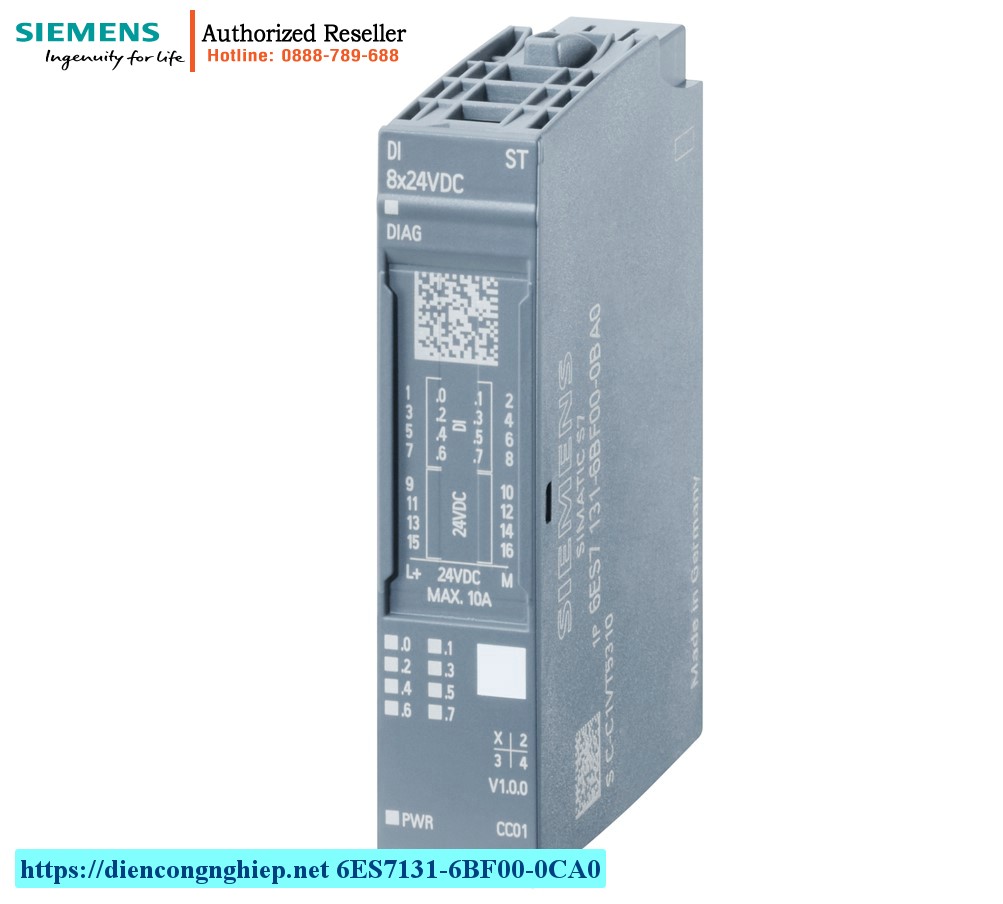 6ES7131-6BF00-0CA0