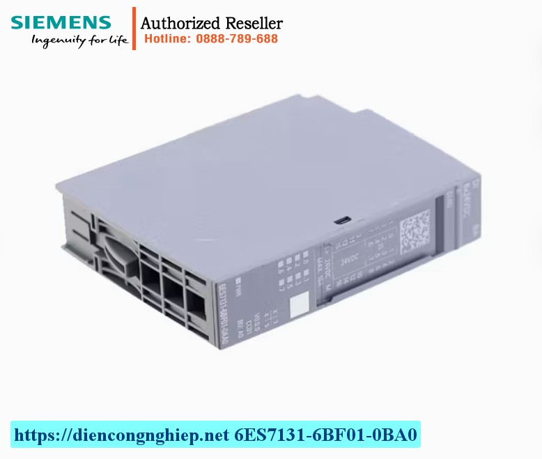 6ES7131-6BF01-0BA0