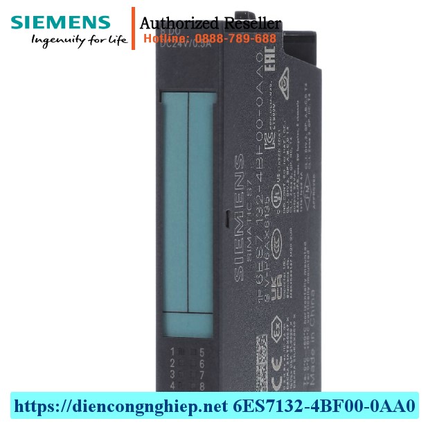 6ES7132-4BF00-0AA0