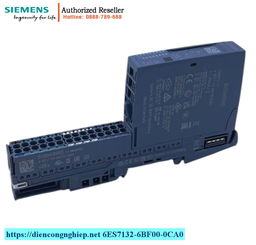 6ES7132-6BF00-0CA0