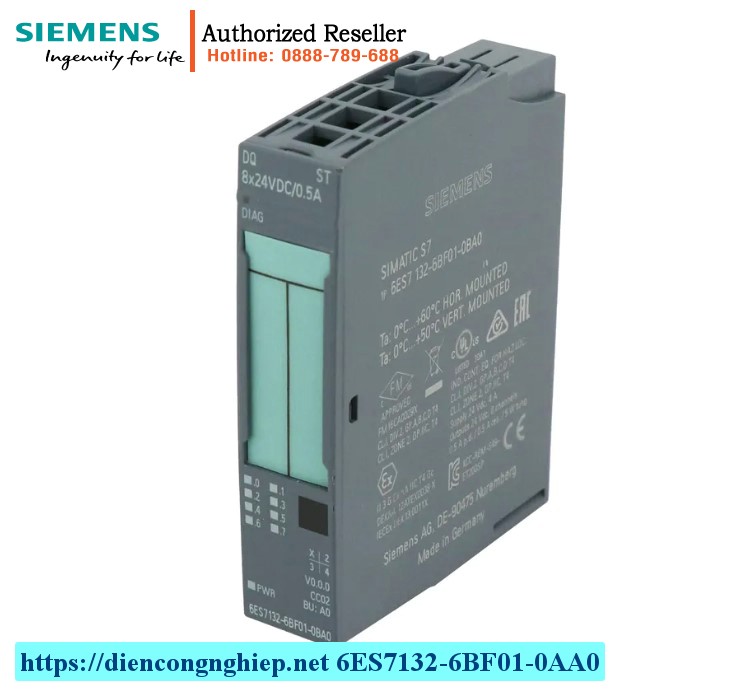 6ES7132-6BF01-0AA0